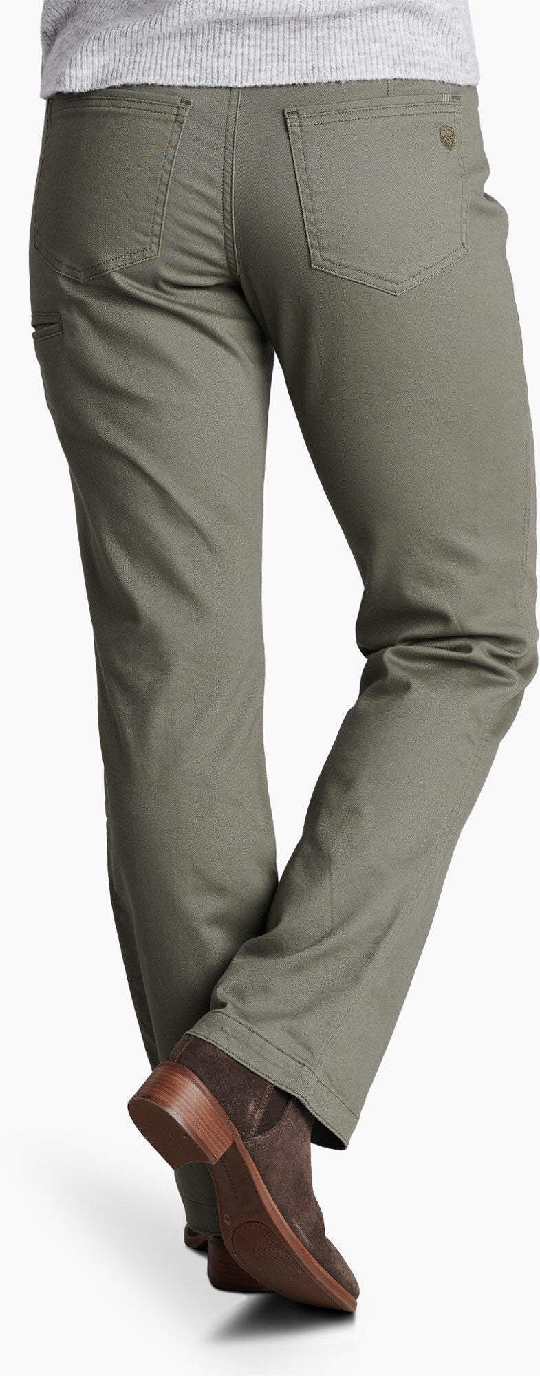 Women's Kontour Lined Pants